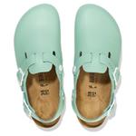 Сабо Birkenstock Closed Toe Slippers Unisex - фото 3