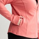 Куртка Plus size Ultrastretch Performance Tek Gear, Berry Blitz - фото 3