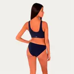 Бюстгальтер Bmymoon Top Cosmos, синий - фото 3