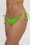 Плавки бикини Answear Lab, зеленый - фото 3