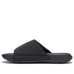 Шлепанцы New Balance 6302 Sandal 'Black', черный - фото