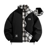 Пуховик унисекс Jeep, Сосна Лайм - фото 5