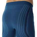 Мужские брюки среднего размера Evolutionion UW Uyn, синий - фото 6