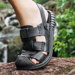 Сандалии AOKANG River Trekking Shoes Men - фото 8