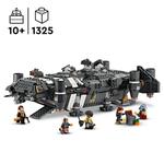 LEGO Star Wars: Skeleton Crew Onyx Cinder 75374 - фото 12