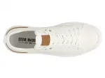 Кроссовки Perla Jogger Sneaker Steve Madden, белый - фото 7