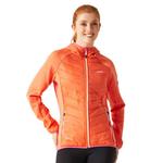 Куртка Regatta Andreson VIII, оранжевый - фото