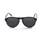 Солнцезащитные очки Ocean Washington polarized, черный - фото