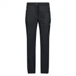 Брюки CMP 32T4405, черный - фото