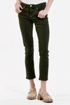 Прямые джинсы Blaire High Rise Ankle Slim в цвете Pine DEAR JOHN DENIM - фото