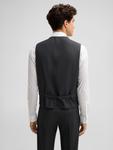 Жилет STRELLSON Gyl, антрацит - фото 4