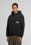Худи Another Cotton Lab Hoodie, Black - фото 4