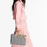 LOUIS VUITTON Сумка - фото 7