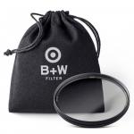 Фильтр B+W 86mm MRC Basic Circular Polarizing Filter 66-1100756 - фото 3