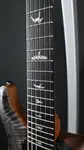PRS 40-летие Custom 24 Satin Limited Edition Charcoal №114 - фото 8