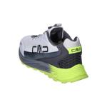 Мужские кроссовки для трейлраннинга CMP PHERYX 3Q66897 - фото 4