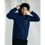 Куртка Henri Lloyd Mav-Lite Shell, синий - фото 4