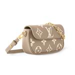 LOUIS VUITTON Сумка через плечо - фото 2