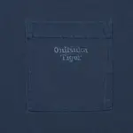 Onitsuka Tiger Футболка SS25 Unisex Blue - фото 6