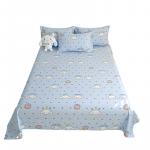 Простыня Sanrio, Stripes Kuromi - фото 9