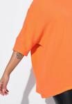 Блуза MIAMODA, оранжевый - фото 4