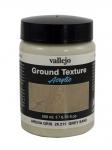 Песчаная паста для создания макетов, 200 мл. Vallejo - фото 3