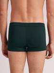 Трусы INTIMISSIMI Boxer shorts, темно-зеленый - фото 4