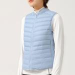 Пуховик женский Kelme, черный - фото 8