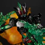 Фигурки s h figuarts BANDAI - фото 5