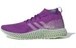 Кроссовки для бега Adidas 4D унисекс - фото