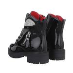 Высокие ботинки Ital Design, черный - фото 3