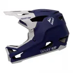 Шлем 7idp Project 23 GF downhill, синий - фото