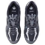 БЕГ Кроссовки для бега унисекс с низким верхом Descente - фото 3