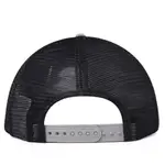 New Era Бейсболка унисекс серая, Gray - фото 3