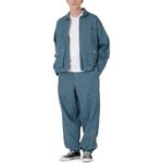 Куртка мужская тёмно-индиго Levis - фото 4