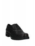 Туфли на шнуровке Carlo Pazolini, черный - фото 2
