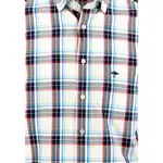 Рубашка Fynch Hatton Modern Twill Shirt, белый - фото 3