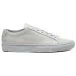 COMMON PROJECTS Кроссовки Achilles Low 'Grey' - фото 4
