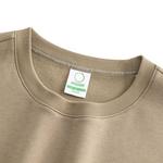 ANTA Свитшот мужской Wood Khaki - фото 4