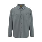 Футболка мужская CAT, тёмно-серый - фото 6