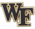 Джиббитсы Wake Forest University Crocs - фото
