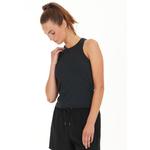 Топ Endurance, черный - фото 4