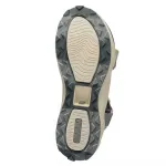 Сандалии Reef Cross-Shore, серый - фото 2