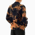 Thisisneverthat Унисекс куртка разноцветная, Multicolor - фото 6