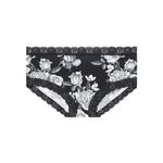 Трусики JOCKEY, черный - фото