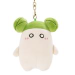 Плюшевый кулон Crooked Melon Production - фото 10