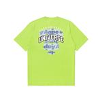 Футболка мужская Aape, зеленый - фото 5