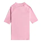 Детский рашгард для серфинга Roxy Whole Hearted, цвет Rosa - фото 2