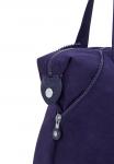 Сумка Kipling ART, Moonlit Blue/Dark Blue - фото 4