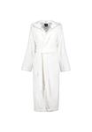 Халат капюшон 1663 белый - 600 Joop!, белый - фото 3